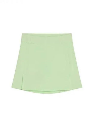 Golf Women s Amelie Skirt Patina Green Domestic Product GR5Y24071186218 - J.LINDEBERG - BALAAN 1