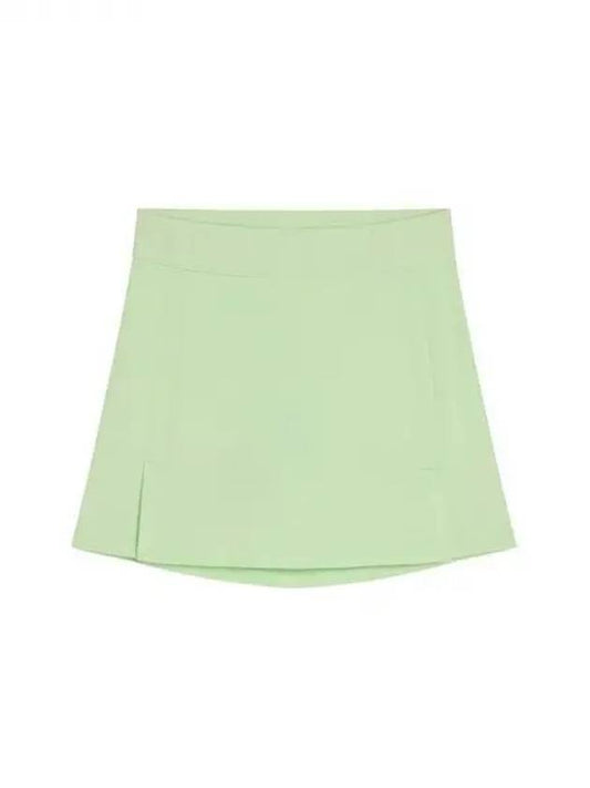 Golf Women s Amelie Skirt Patina Green Domestic Product - J.LINDEBERG - BALAAN 1