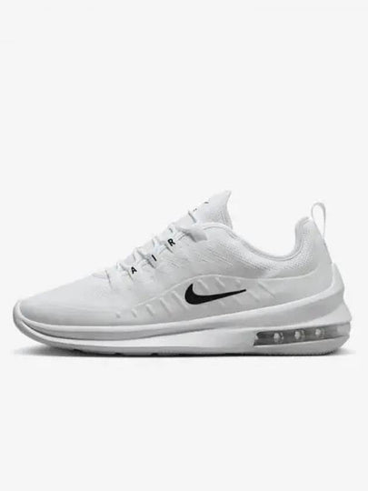 Air Max Axis Running Low Top Sneakers White - NIKE - BALAAN 2