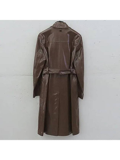 Smith Market 1A63I6 Coat Women s Clothing - LOUIS VUITTON - BALAAN 2