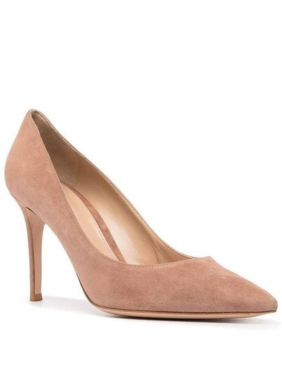 Gianvito Rossi With Heel - GIANVITO ROSSI - BALAAN 2