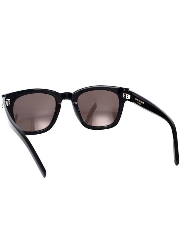 Saint Laurent Eyewear Sunglasses - SAINT LAURENT - BALAAN 4