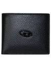 logo decoration detail two-fold wallet X08844P0685 - DIESEL - BALAAN 2