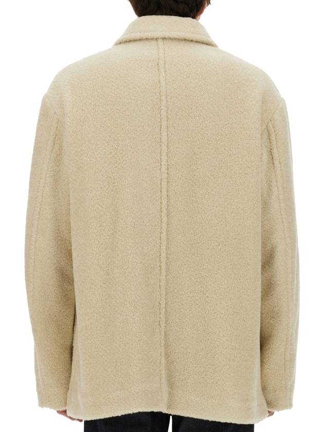 OVERSIZE JACKET - DRIES VAN NOTEN - BALAAN 3