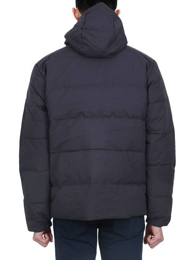 Men's Downdrift Jacket Black - PATAGONIA - BALAAN 6