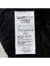 Smith Market Used Luxury Black Vest Women s Clothing - MAX MARA - BALAAN 4