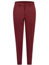 Elope Pants 32 Inseam GMPA11045 G091 Men - J.LINDEBERG - BALAAN 1