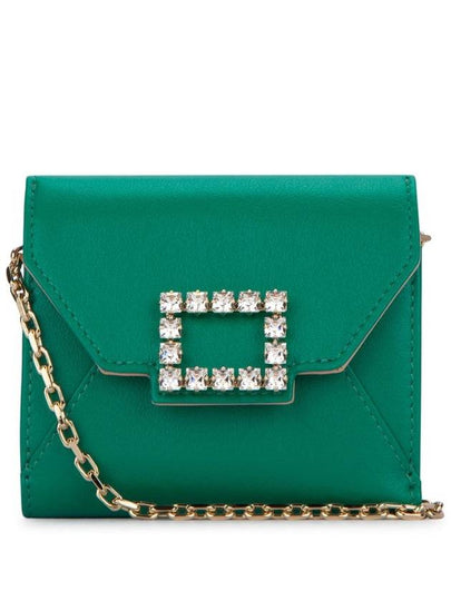 Wallet RAWAVDB0000XMA 1H30 - ROGER VIVIER - BALAAN 2