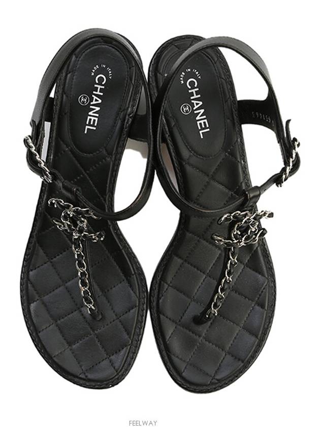 women shoes - CHANEL - BALAAN 2