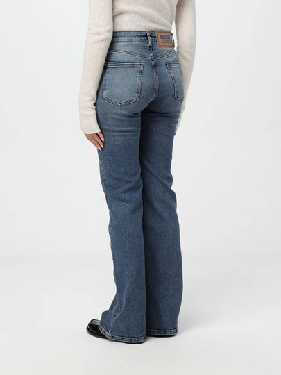 Jeans woman Moschino Jeans - MOSCHINO - BALAAN 2