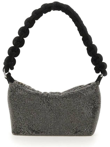 Kara Bag With Knotted Handle - KARA - BALAAN 1