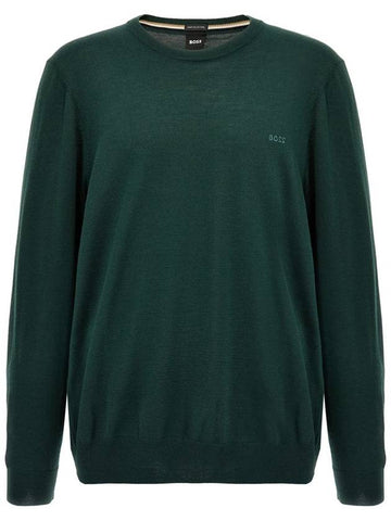 Hugo Boss 'Botto' Sweater - HUGO BOSS - BALAAN 1