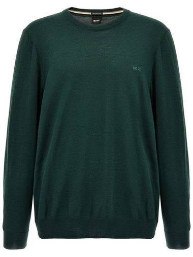 Hugo Boss 'Botto' Sweater - HUGO BOSS - BALAAN 1