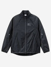 Stussy NRG FL Storm Fit Jacket Black - NIKE - BALAAN 2