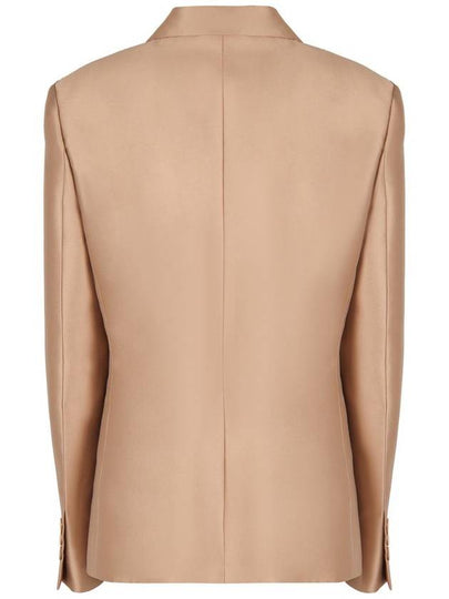 Alberta Ferretti Ìsatin Blazer - ALBERTA FERRETTI - BALAAN 2