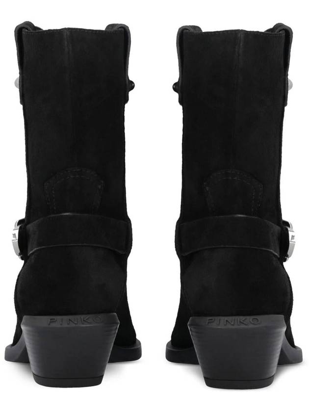 Pinko Boots - PINKO - BALAAN 5