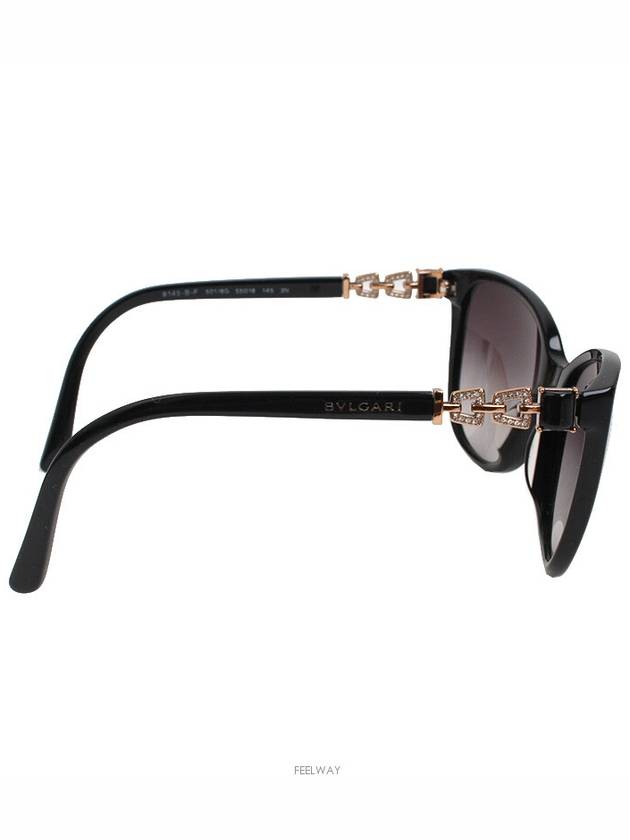 men sunglasses - BVLGARI - BALAAN 3