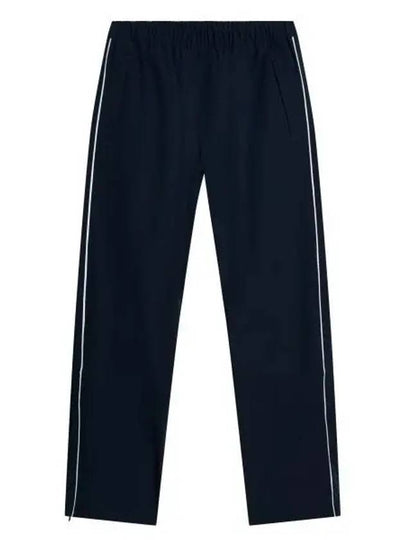 Theo Rain Pants Navy - J.LINDEBERG - BALAAN 2