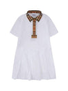 Kids Kids One Piece 8053562 A1464 - BURBERRY - BALAAN 1