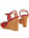 women sandals - STUART WEITZMAN - BALAAN 5