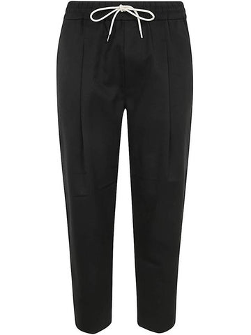 Drôle De Monsieur Le Pantalon Cropped Clothing - DROLE DE MONSIEUR - BALAAN 1