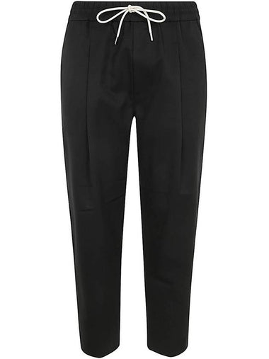 Drôle De Monsieur Le Pantalon Cropped Clothing - DROLE DE MONSIEUR - BALAAN 1