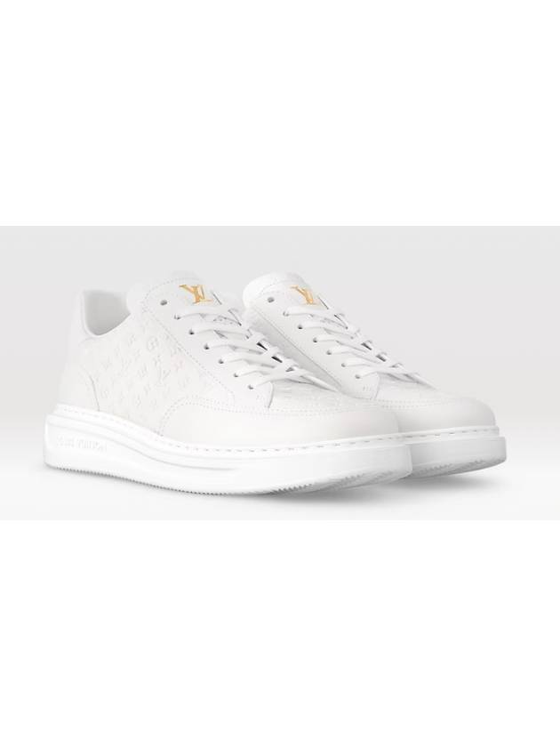 1ADDPJ Beverly Hills sneakers - LOUIS VUITTON - BALAAN 1