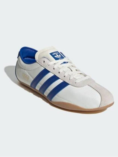 Tokyo Low-Top Sneakers Blue White - ADIDAS - BALAAN 2