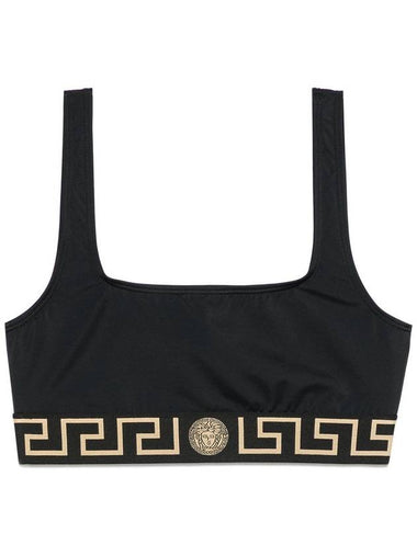 Versace Sea clothing Black - VERSACE - BALAAN 1