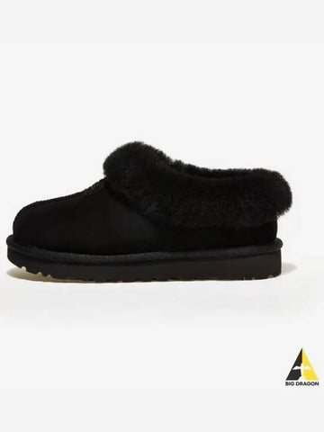 Tajet W BLK - UGG - BALAAN 1