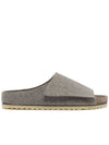 Los Feliz suede sandals - FEAR OF GOD - BALAAN 3