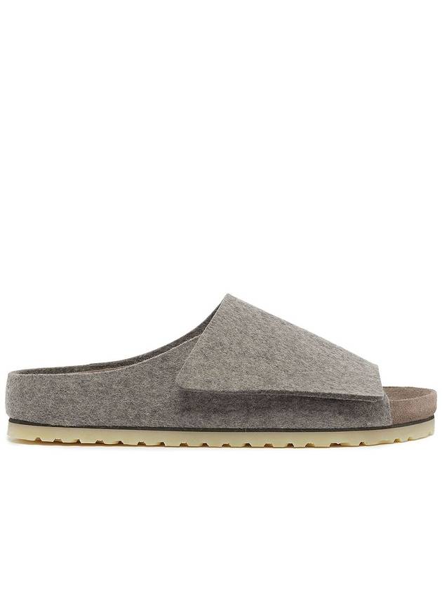 Los Feliz suede sandals - FEAR OF GOD - BALAAN 3