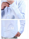 The editor long sleeve shirt12981 4865 41 - THE EDITOR - BALAAN 5