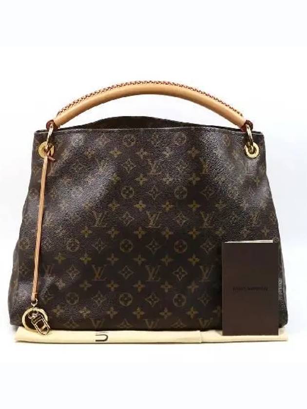 M40249 shoulder bag - LOUIS VUITTON - BALAAN 1