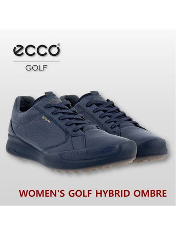 Golf Shoes Hybrid Ombre - ECCO - BALAAN 1