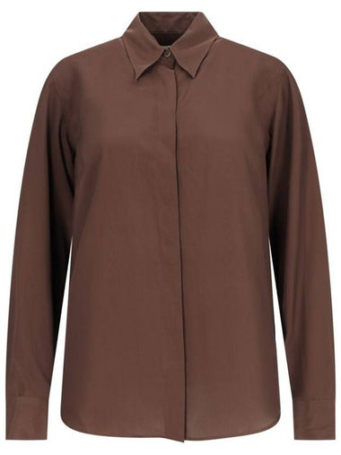 Dries Van Noten Shirts - DRIES VAN NOTEN - BALAAN 1