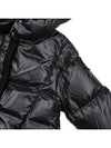 Men's Connelly padded jacket 1A00152 595ZJ 999 - MONCLER - BALAAN 4