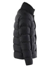 Perkara Down Jacket Black - HERNO - BALAAN 3