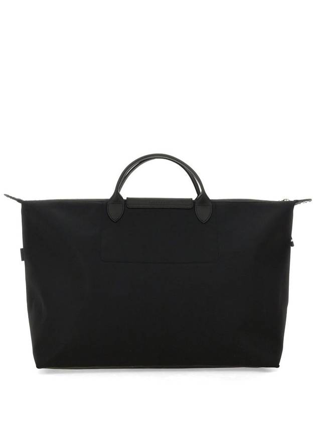 Longchamp Duffel Bag - LONGCHAMP - BALAAN 2