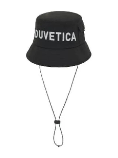 bucket hat - DUVETICA - BALAAN 1