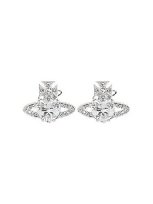 Ariella earrings - VIVIENNE WESTWOOD - BALAAN 1