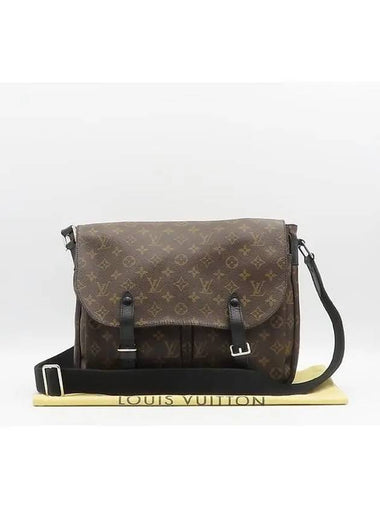 M41643 Crossbody Bag - LOUIS VUITTON - BALAAN 1