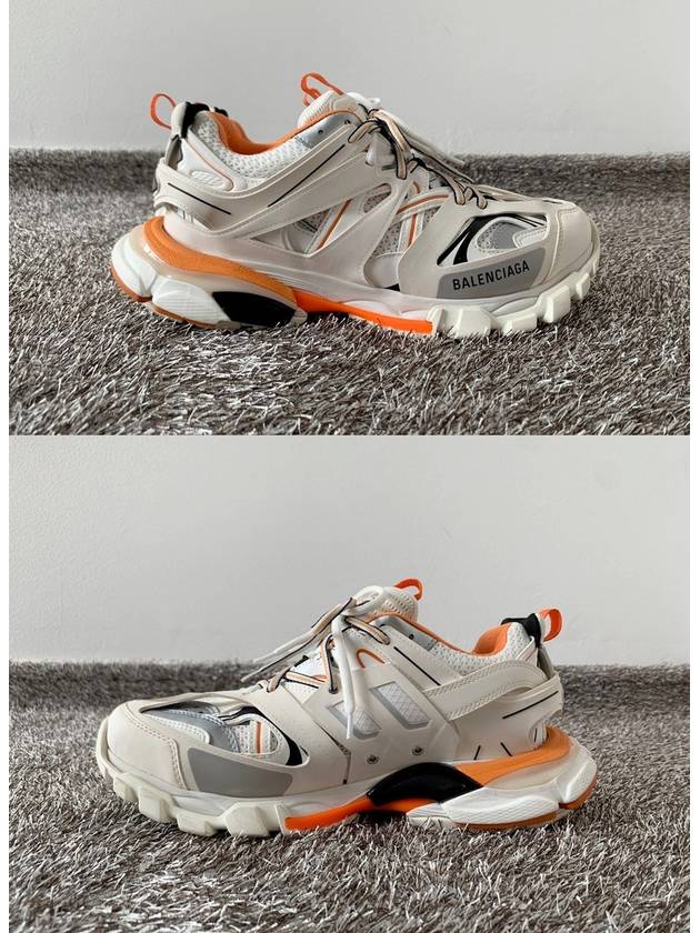 track trainer 42 270 - BALENCIAGA - BALAAN 4