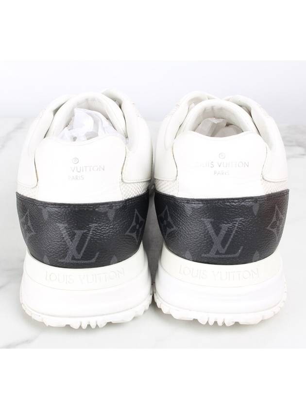 Runaway sneakers 7 5 265 - LOUIS VUITTON - BALAAN 5