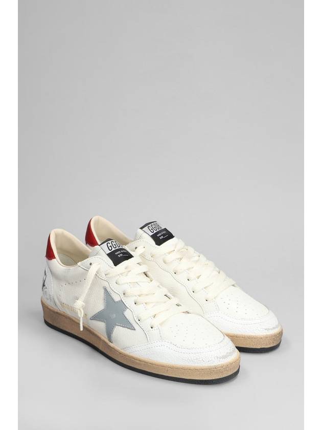 Golden Goose Ball Star Sneakers - GOLDEN GOOSE - BALAAN 2