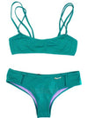 Dsquared Women's Bikini Swimsuit D6B860160 42 BIKINI - DSQUARED2 - BALAAN 3