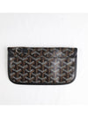 Saint Louis Saint Louis PM Tote Bag Black - GOYARD - BALAAN 9