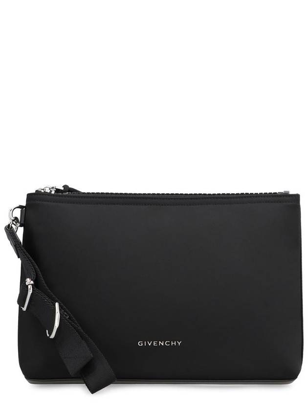 Givenchy Voyou Clutch - GIVENCHY - BALAAN 1