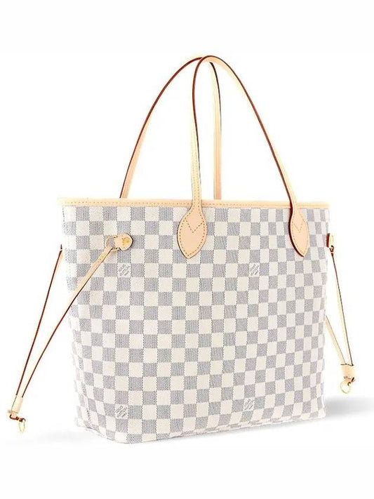 Neverfull MM N40603 - LOUIS VUITTON - BALAAN 2