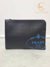 men clutch bag - PRADA - BALAAN 1